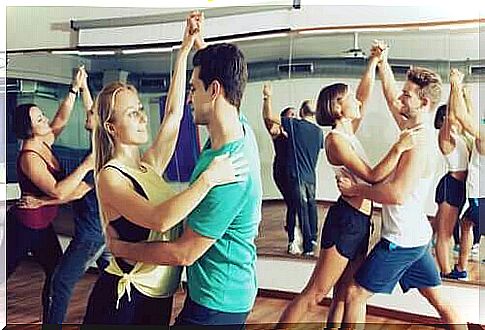 5 benefits of dancing for physical and mental health