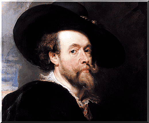 5 sentences by Peter Paul Rubens