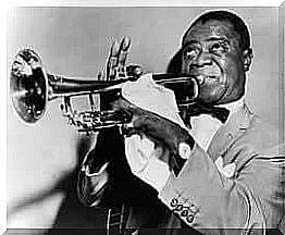 Louis Armstrong's childhood