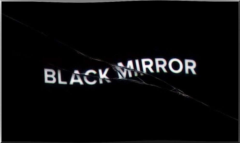 Black Mirror: 'I'll be right back', the loss of a loved one