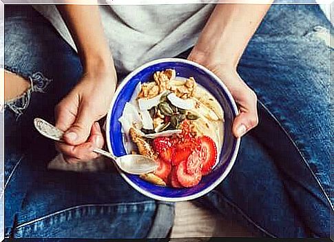 Conscious eating: improve your relationship with food