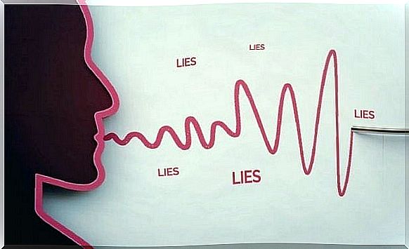 Lies detector