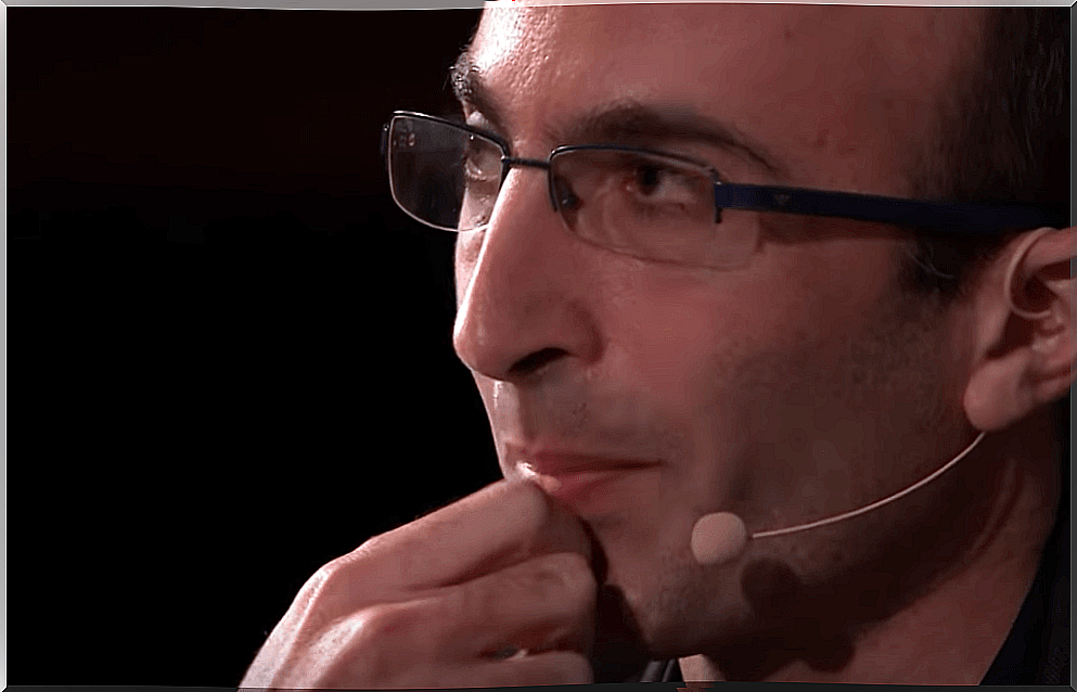 Yuval Noah Harari's Lessons for the 21st Century