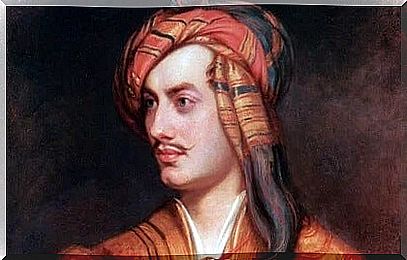 Lord Byron, biography of the quintessential romantic hero