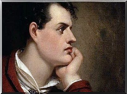 Lord Byron Young