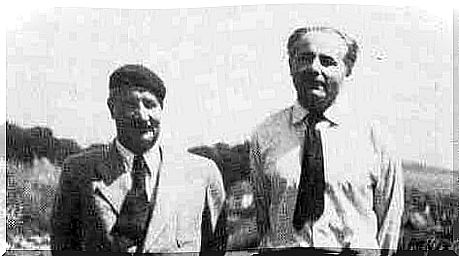 Medard Boss and Heidegger