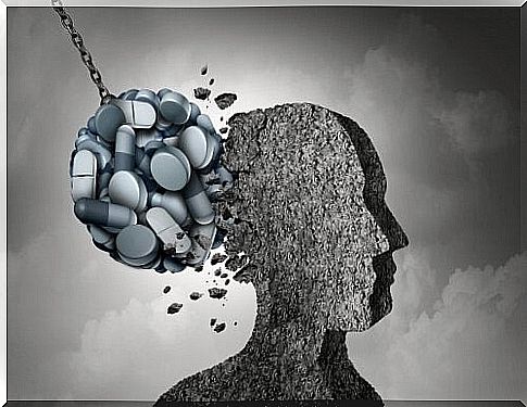 Opioid consumption and its effect on the brain