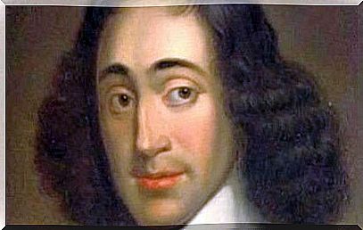 5 sentences by Spinoza full of lucidity