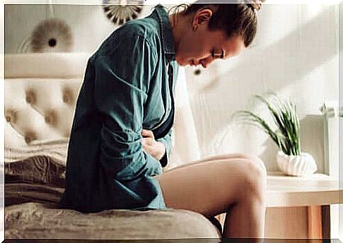 Symptoms of premenstrual dysphoric disorder