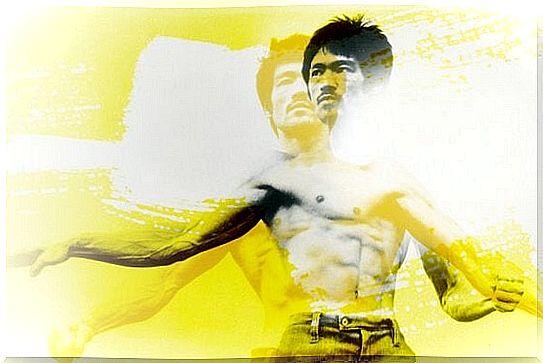 Bruce Lee